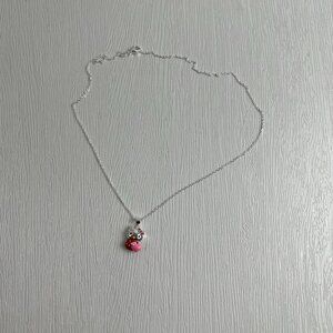 💖 Hello Kitty necklace